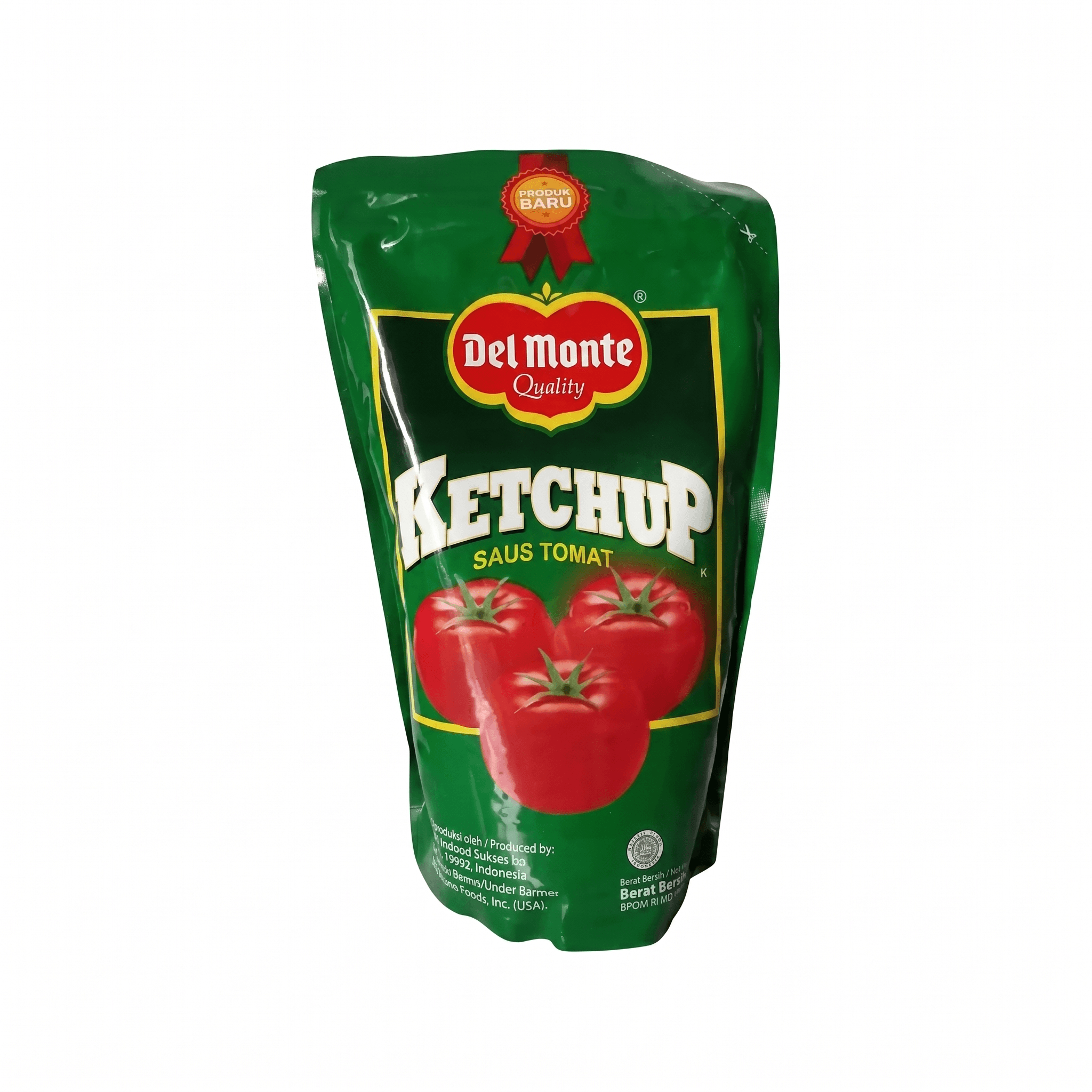 Saus Tomat Delmonte