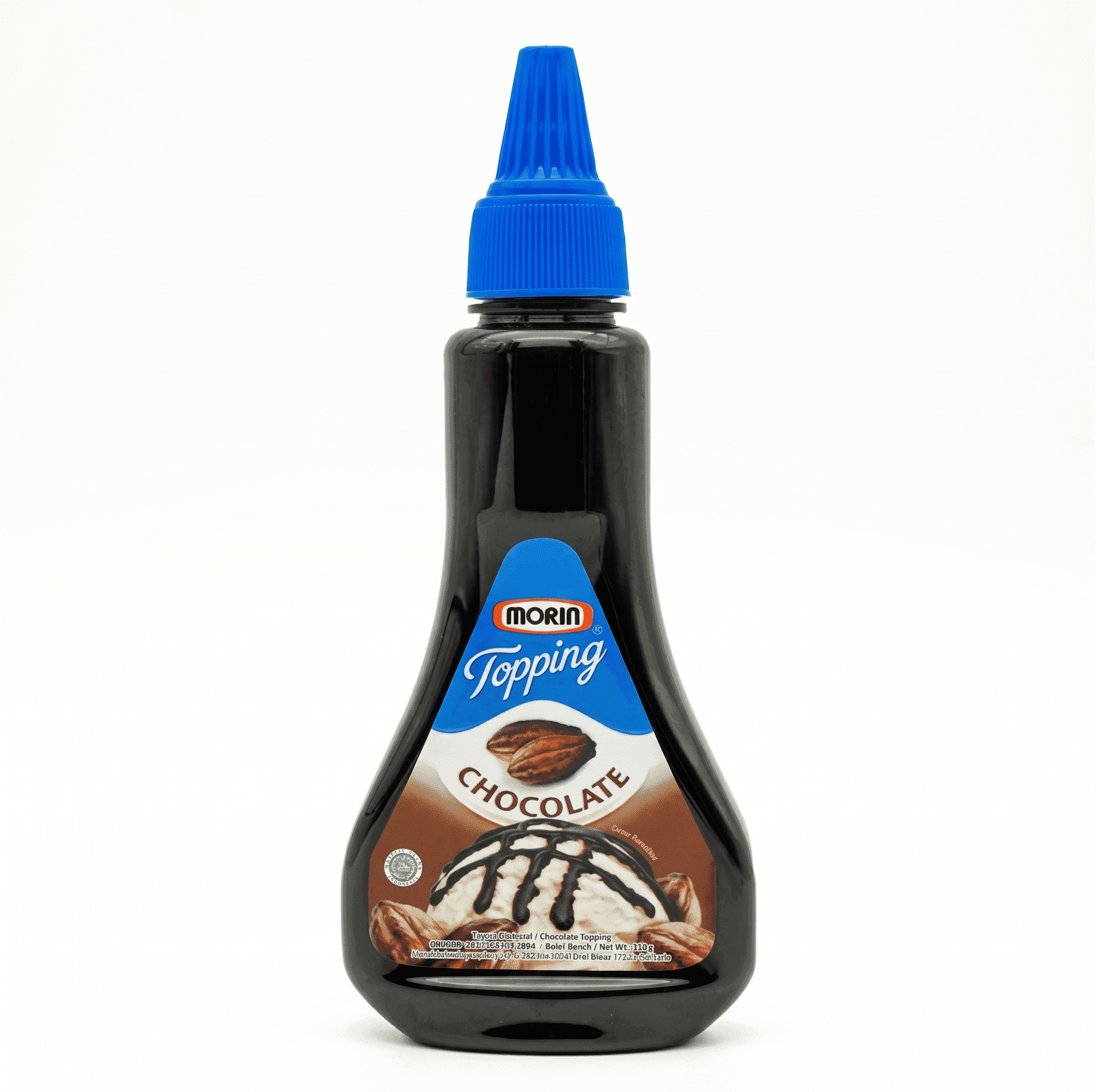 Morin Choclate Peanut